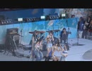 LE SSERAFIM (ルセラフィム) 2023 韓国の私立大学校の学院祭でのライブ公演