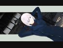 フィオナ・フロスト/夜帷（とばり）　スパイファミリー　/  MMD シンデレラ