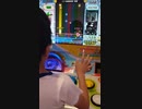 息子がポップン始めたのでスマホで撮影してみたその17