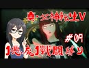 【真・女神転生V】1悪魔1戦闘縛り part09【花隈千冬実況】