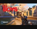【Overwatch2】the boys meme まとめ