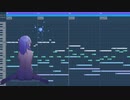 bagband / 海ノ背中（instrumental）