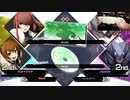 峰不二子feat.あらいぐまリスカル