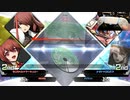 峰不二子feat.セーラーブラック