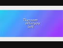 【Ryo/鏡音リン】The room after you left【オリジナル】