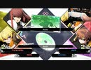 峰不二子feat.秋本・カトリーヌ・麗子