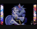 【Vampire Hunter プレイ動画】Garon-ガロン【CAPCOM Fighting Collection】