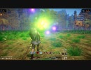 のんびり　Novus Inceptio　part5