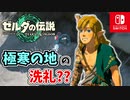 【ゼルダの伝説ティアーズオブザキングダム実況】ハイラルに再び異変が？新たな旅にでます！part13