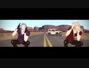 【MMD刀剣乱舞】Overdose【大般若長光・小竜景光】