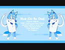 【RUBBY R4X】Blue (Da Ba Dee)【UTAUカバー】