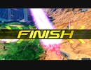 【EXVS2XB】ですともおじさんのクロブ珍道中804