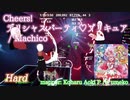 【ビートセイバー】Cheers!デリシャスパーティ♡プリキュア - Machico (Hard)【S】