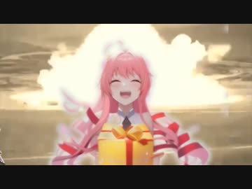 ネイティブ陸八魔