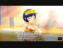 【アイ・アム・マジカミ】 ドレスストーリー [SR]熱血応援☆チアガール 花織
