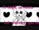 【Candy s3rl】カッコイイ曲に合わせてドヤ顔しながら頷く動画【meme】