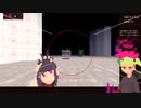 HAZAMA QUEEN 難易度Ⅳ DIZZY　03:19.01