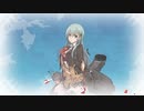 【MMD艦これ】天樂 / Tengaku / Heaven's Requiem　※少々サムネ詐欺気味…