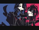 v flower/マインドブレイカー