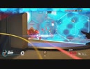 とりあえず、オーバーウォッチ２をスイッチ版でしゃべりながらやるだけ　その１５０