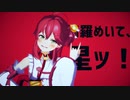 【MMDホロライブ】さくらみこで『太陽系デスコ』