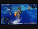 三姉妹と猫達の海戦冒険物語 #buccanyar ( #バッカニヤプレイ動画 ) 製品版#3