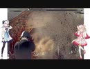 彩澄姉妹はバイオハザードRe4で竜巻旋風脚したり爆破したりしながら時間を戻したかったけど増えただけの件