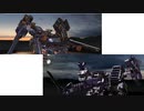 ACVDアセンデータ　A1-強襲型 Retake x2