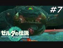 【ティアキン】地底で見つけたヤベエ敵 ゼルダの伝説 ティアーズオブザキングダム Part7【ゲーム実況】