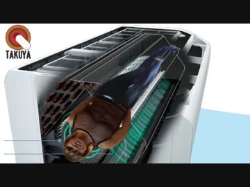 AIの力でタクヤさんをエアコンにした