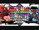 白銀聖闘士アスパシアfeat.シャナ・アズナブル