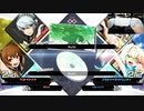 白銀聖闘士アスパシアfeat.あらいぐまリスカル