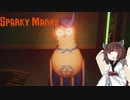 【SparkyMarky】さびれたキャンプ場を探索するホラーゲーム【VOICEROID実況】