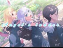 【バンドリ】Angel`s Ladder　expert