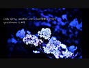 Chilly spring weather  Ver.2 / 初音ミクDark