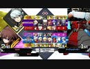 白銀聖闘士アスパシアfeat.ナウシカ