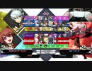 白銀聖闘士アスパシアfeat.セーラーブラック