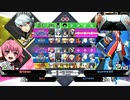 白銀聖闘士アスパシアfeat.ミンキーモモ