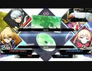 白銀聖闘士アスパシアfeat.リリー・ザ・キッド