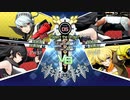白銀聖闘士アスパシアfeat.まつざか先生