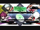 白銀聖闘士アスパシアfeat.座頭乳