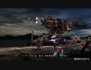 ACVDアセンデータ　D3-砲戦型　ハウザー4脚