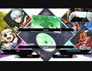 白銀聖闘士アスパシアfeat.ロリ・ビキニ