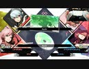 白銀聖闘士アスパシアfeat.荻野千尋