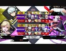 白銀聖闘士アスパシアfeat.霧雨魔理沙