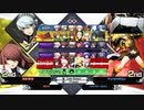 白銀聖闘士アスパシアfeat.峰不二子