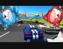 【猫使アル・ビィ】猫使レーシング！【Horizon Chase Turbo】