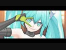 【MMD】ささかや式レーシングミク2022の「アイドル」【PVキット使用】