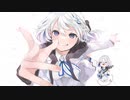 ウルトラロケット / niki feat.裏命【歌ってみた〈ゆう〉】
