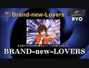 ONE AIR GENESIS BRAND-new-LOVERS